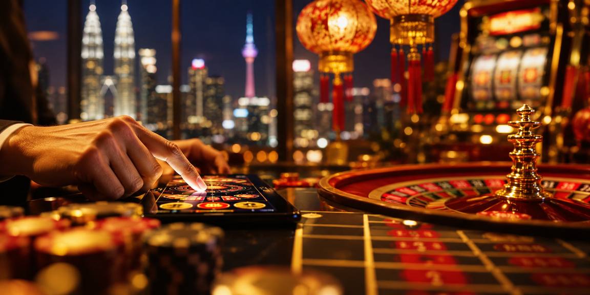 xs mn Slot Mesin dengan Penyedia Studio Terkemuka